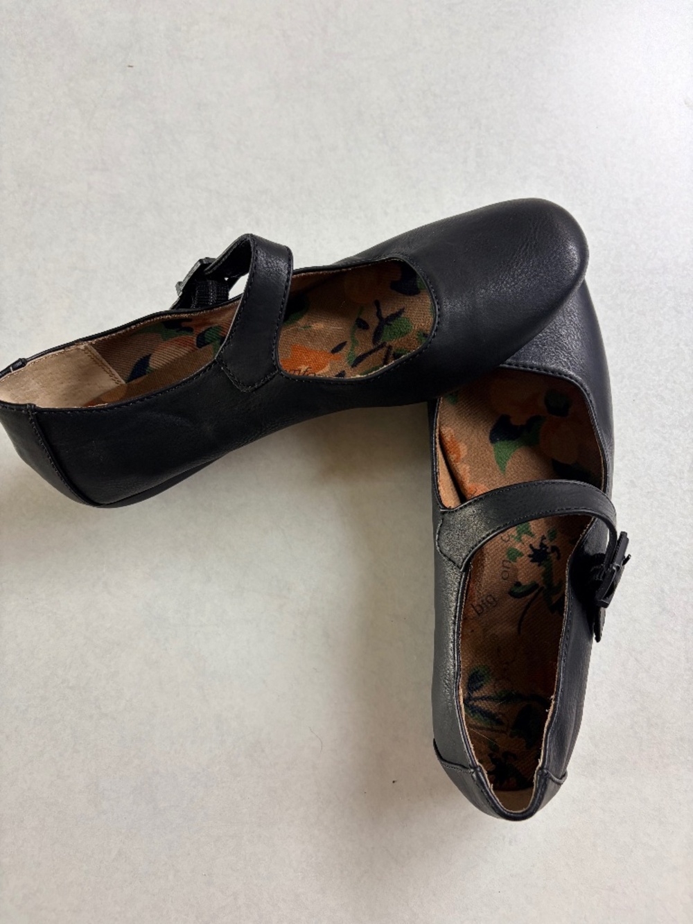 b.o.c. Women’s Mary Jane flats